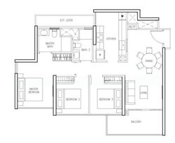 Northwave (D25), Condominium #574075301
